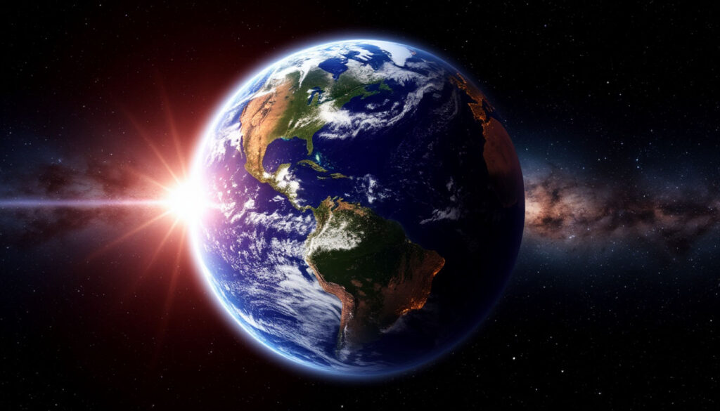 Кто управляет нашей жизнью?