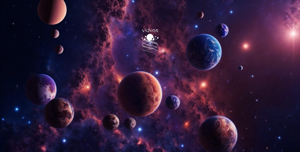 Техника трансформации сознания ВидВас