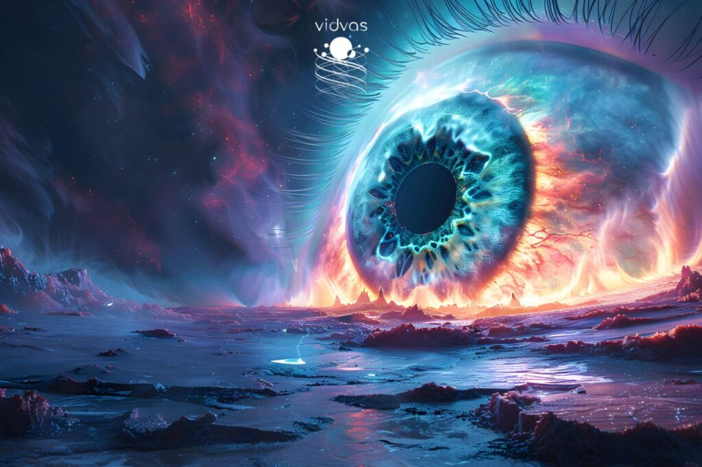 Почему нельзя смотреть на затмения?