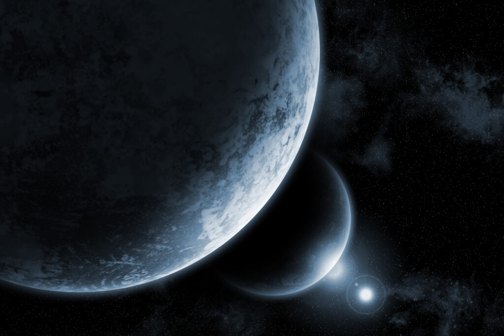 Васту и Сатурн. Гармонизация западного сектора дома