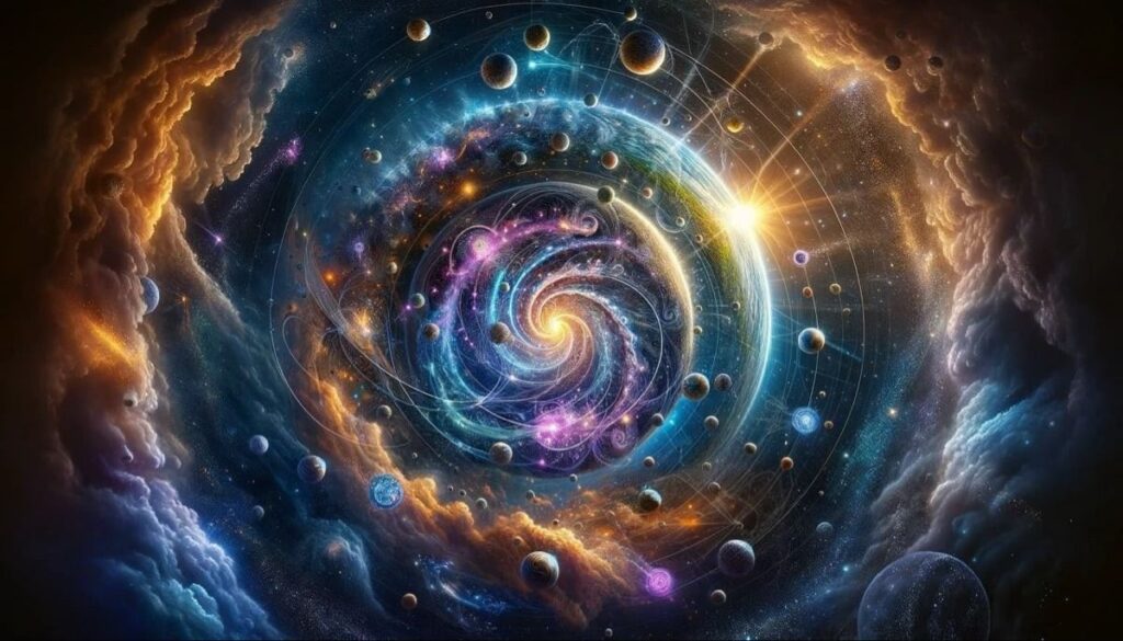 Молитва Создателю