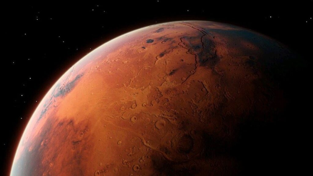 Васту и Марс. Гармонизация южного сектора дома