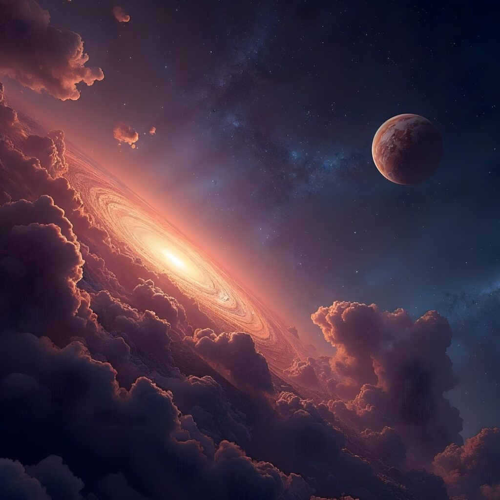 Обновление в безлуние