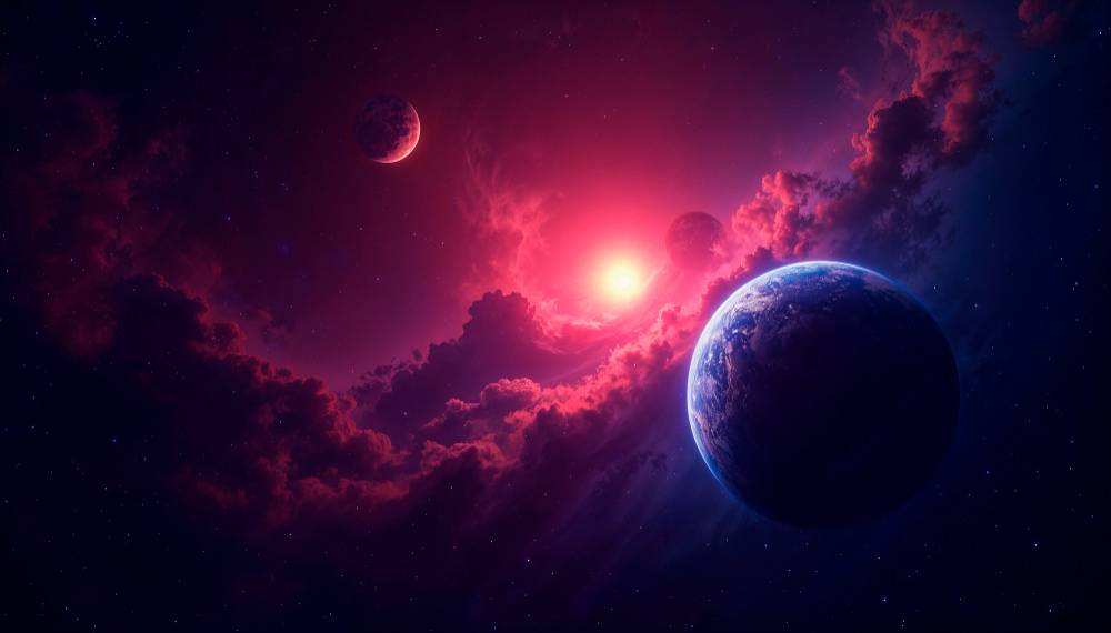 Юпитер в Близнецах 2025-2026: как настроить сознание на любовь и своё истинное место