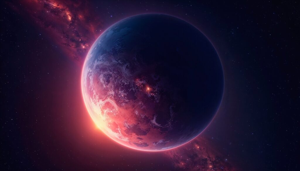 Астропрогноз 2026: как укрепить базовую безопасность и прожить год мягче