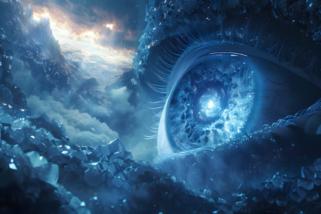 Раху ведет в иллюзии, Юпитер — к себе: как перестать отдавать Душу «проводникам» и вернуть себе право решать свою судьбу