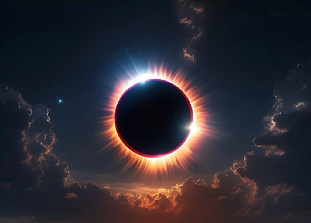 Затмение Солнца 2026: глобальные перемены и разоблачения