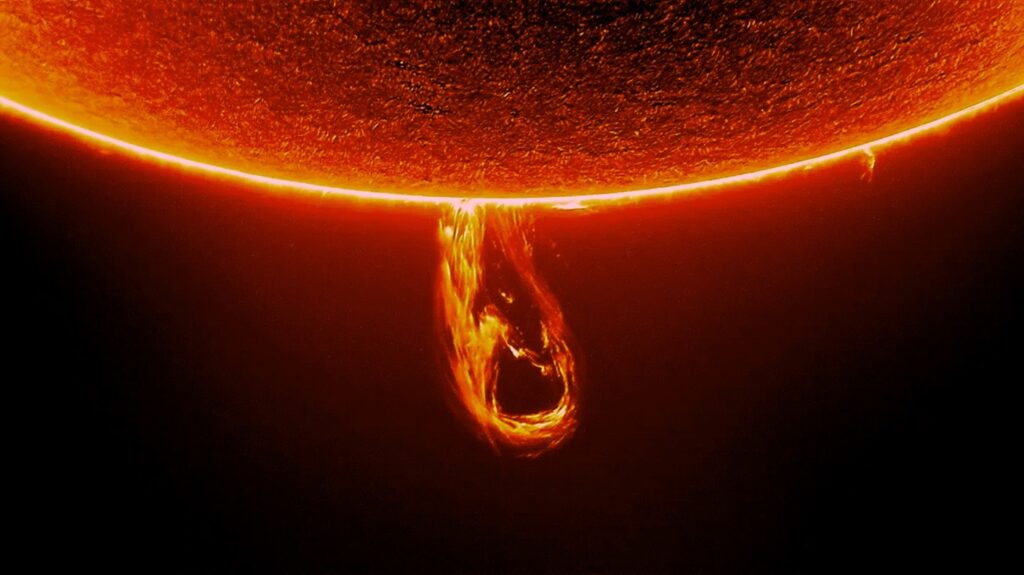Летнее солнцестояние 2026. Астрологический прогноз